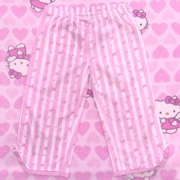 Playboy Intimates Pajama Set - Picture 3 of 3